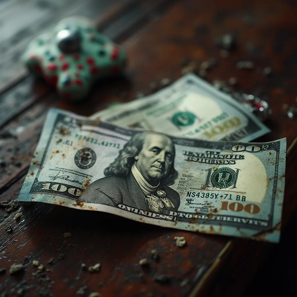 finance